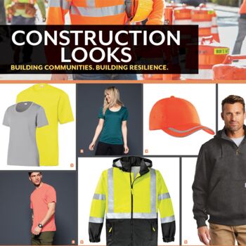 Construction Looks Thumbnail