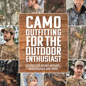 Camo Outfitting Thumbnail
