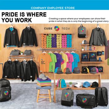Employee Store Thumbnail