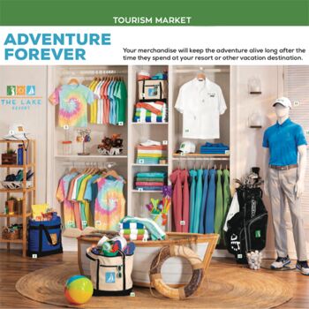 Tourism Market Thumbnail