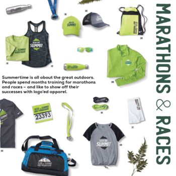 Marathons & Races Thumbnail