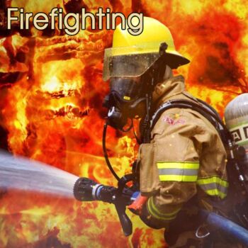 Firefighting Thumbnail