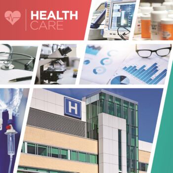 Healthcare Thumbnail