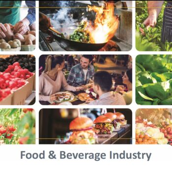 Food & Beverage Thumbnail