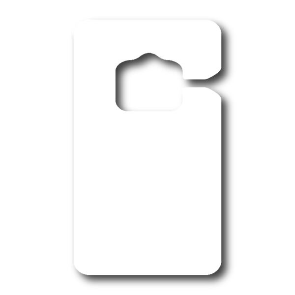 Blank Hang Tags Thumbnail