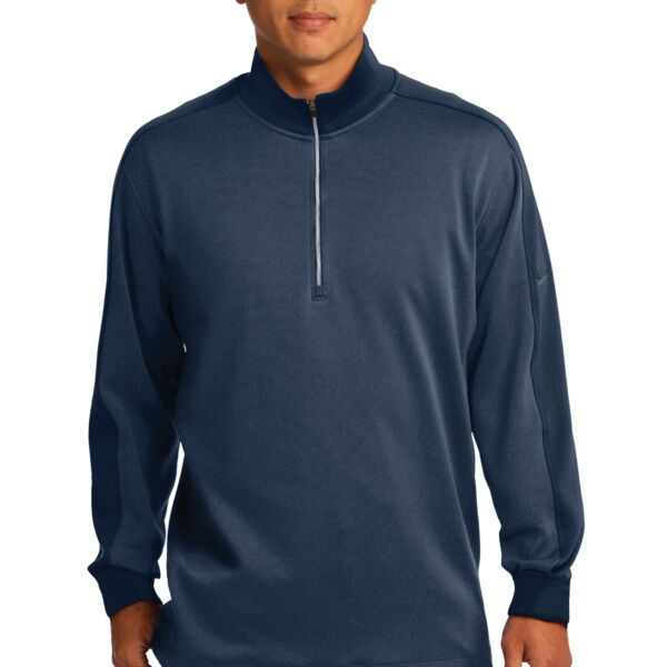 Copy of Dri FIT 1/2 Zip Cover Up Thumbnail
