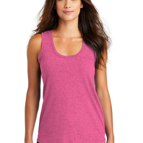 ® Women's Perfect Tri ® Racerback Tank Thumbnail