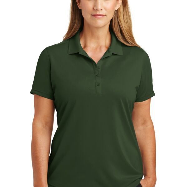Ladies Select Lightweight Snag Proof Polo  Thumbnail
