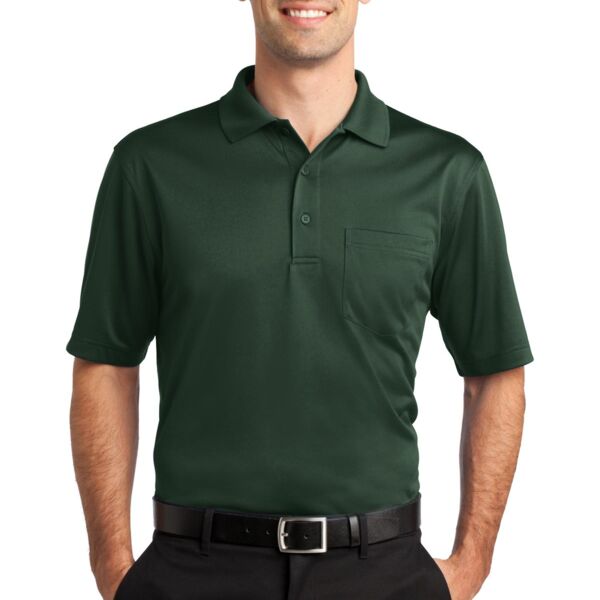 Select Snag Proof Pocket Polo  Thumbnail